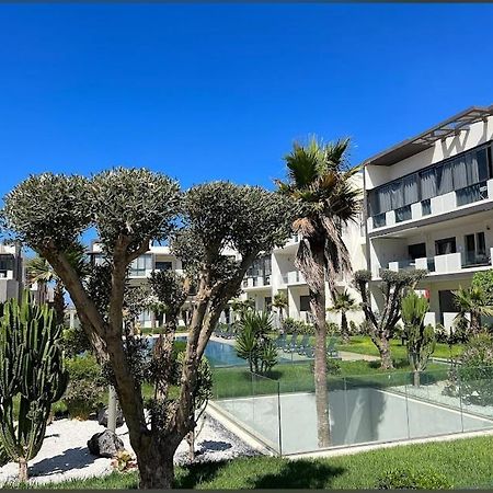Les Cretes Dar Bouazza Apartment Casablanca Exterior photo